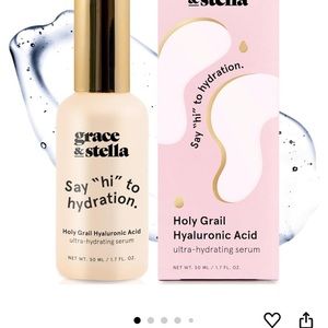 Grace & Stella Hydrating Serum